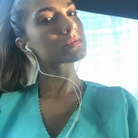 Aline Medeiros的照片