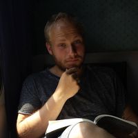 Thomas Nissen的照片