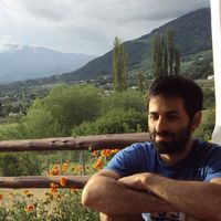 Daniel Martinez's Photo