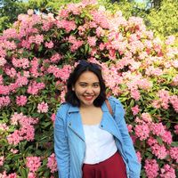 Yulisa Rebecca的照片