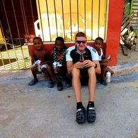 Benjamin Rasehorn's Photo