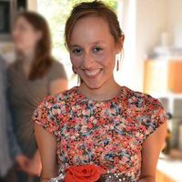 Johanna Ingensiep的照片