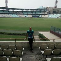 Vaibhav Mishra's Photo