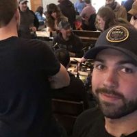 Quinton Lalonde's Photo