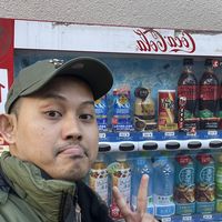 Benny Saputra's Photo