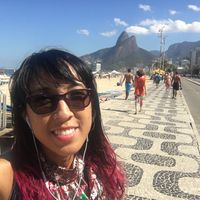 Bianca Ribeiro's Photo