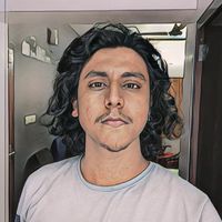 Rahul Suresh的照片