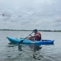 Kabir Gupta's Photo