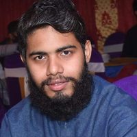 Ayaz HUSSAIN's Photo