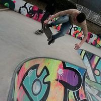 Hugo Terrisson's Photo