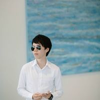 Фотографии пользователя ZQ Loh