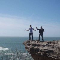 Jonathan Schoepfer's Photo