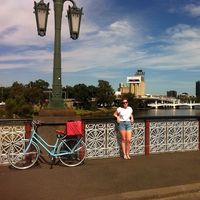 Victoria Fahy的照片