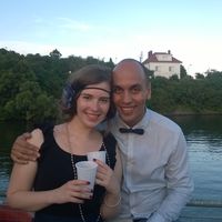 Fotos von Michal Cernosek