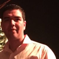 Fernando Torrico M.'s Photo