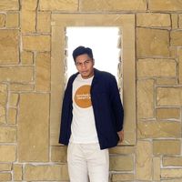 Kemal Syafrizal Arun的照片