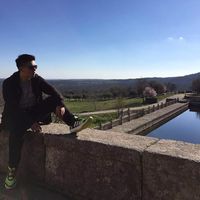 Charlie Leon's Photo