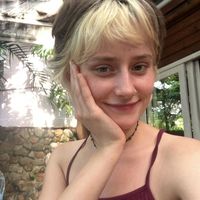 sophia frey的照片