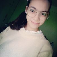 Jerve Mae Padayhag的照片