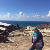 Fotos de Yasmine Ibrahim