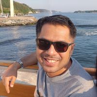 Nitin Sadana's Photo