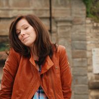 Paulina Wojdyga's Photo