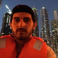 Arsen Alzhanbekov的照片