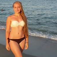 Zdjęcia użytkownika Мария Данилюк