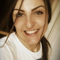 Dorota Piotrowska's Photo