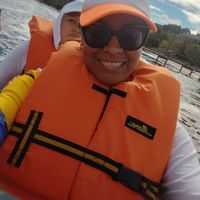 Belkis Urbano的照片