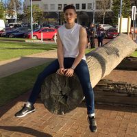 Guy Anthony的照片