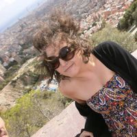 Fotos de aya kenat glick