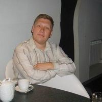 Alexander Fedorov的照片