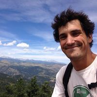 Fotos de Joe Oldenburg