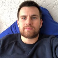 Fotos de Nik Sukhodoev