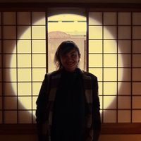 Shali Beron的照片