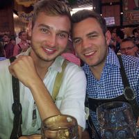 Daniel Ferguson's Photo