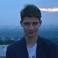 Gleb Voloskyi的照片