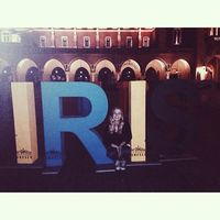 Iris Schumacher's Photo