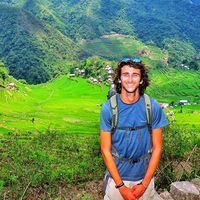 Omer Nehmad的照片