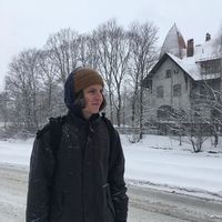 Alexander Stennikov's Photo