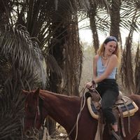 Le foto di Kate Yeash