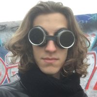 Laurin Riebel's Photo