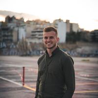 Gideon Zimmer的照片