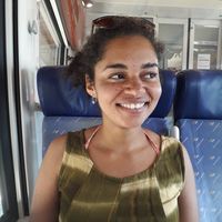 BABONI Myriam的照片