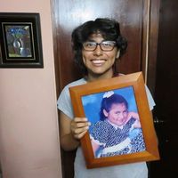 Shirley Retamozo Romero's Photo