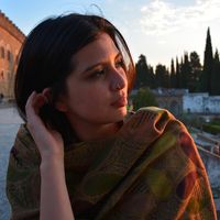 Fotos de Antonieta  Candium