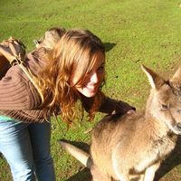 Megan Sawatsky's Photo