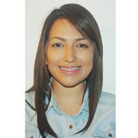 Andreina Soledad Rodriguez Caruci的照片