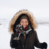 Flor Aguinaga's Photo